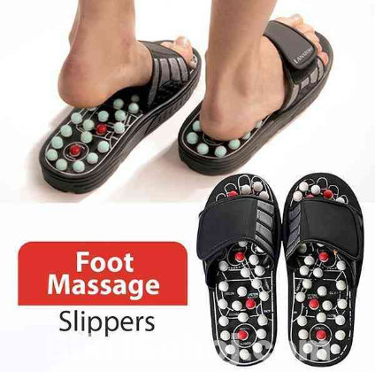 Massage Slipper